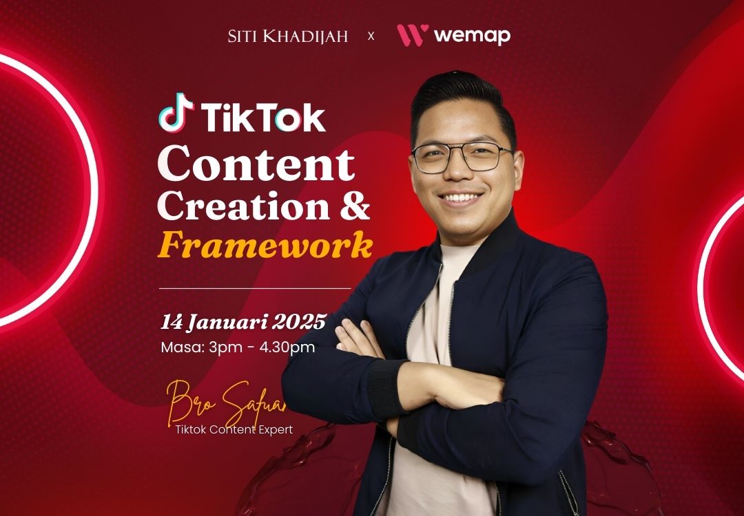 Tiktok Content and Framework